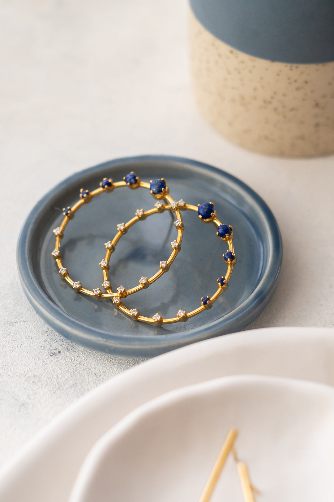 Orbit Hoops
