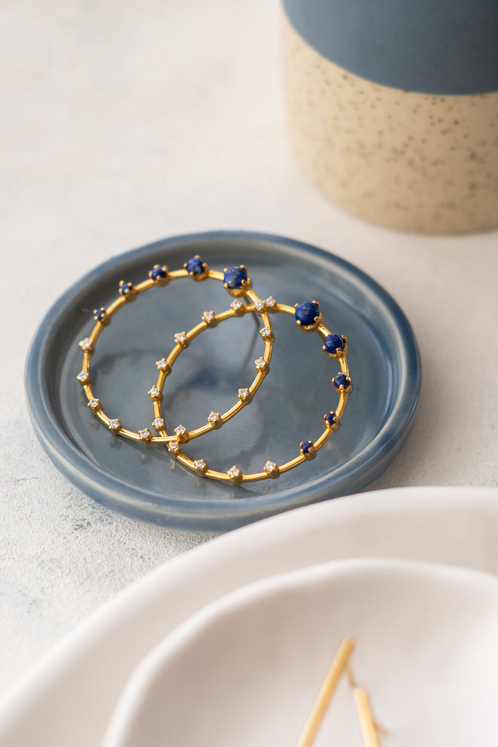 Orbit Hoops